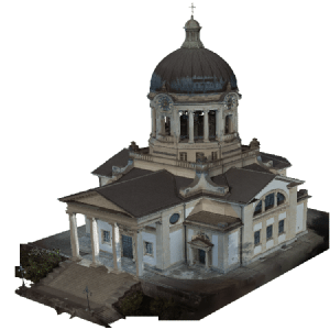 3Dmodel