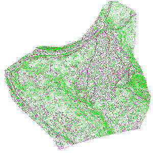 Mapped